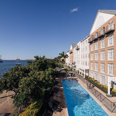Rydges Newcastle Otel Dış mekan fotoğraf