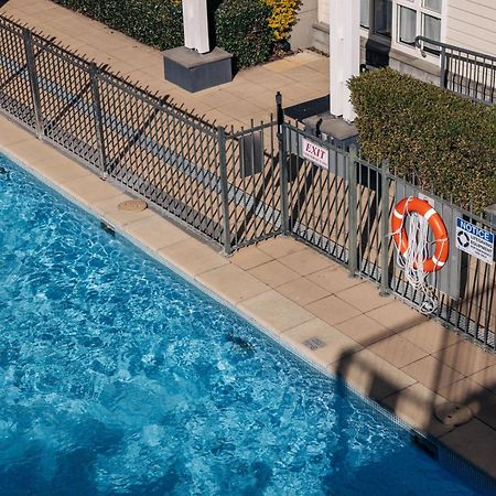 Rydges Newcastle Otel Dış mekan fotoğraf