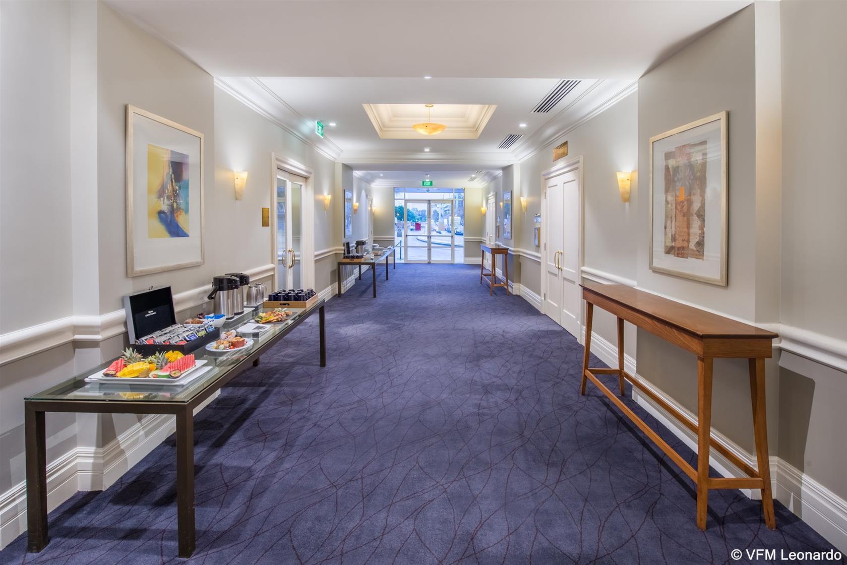 Rydges Newcastle Otel Dış mekan fotoğraf