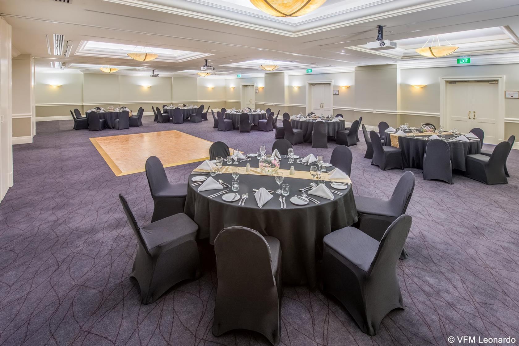 Rydges Newcastle Otel Dış mekan fotoğraf