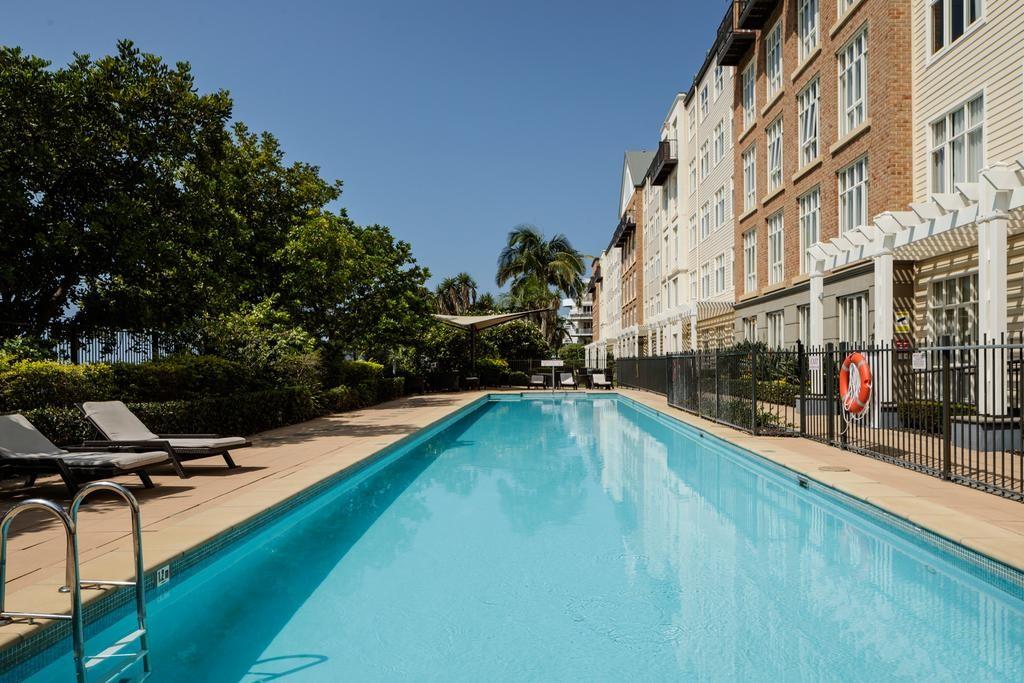 Rydges Newcastle Otel Dış mekan fotoğraf