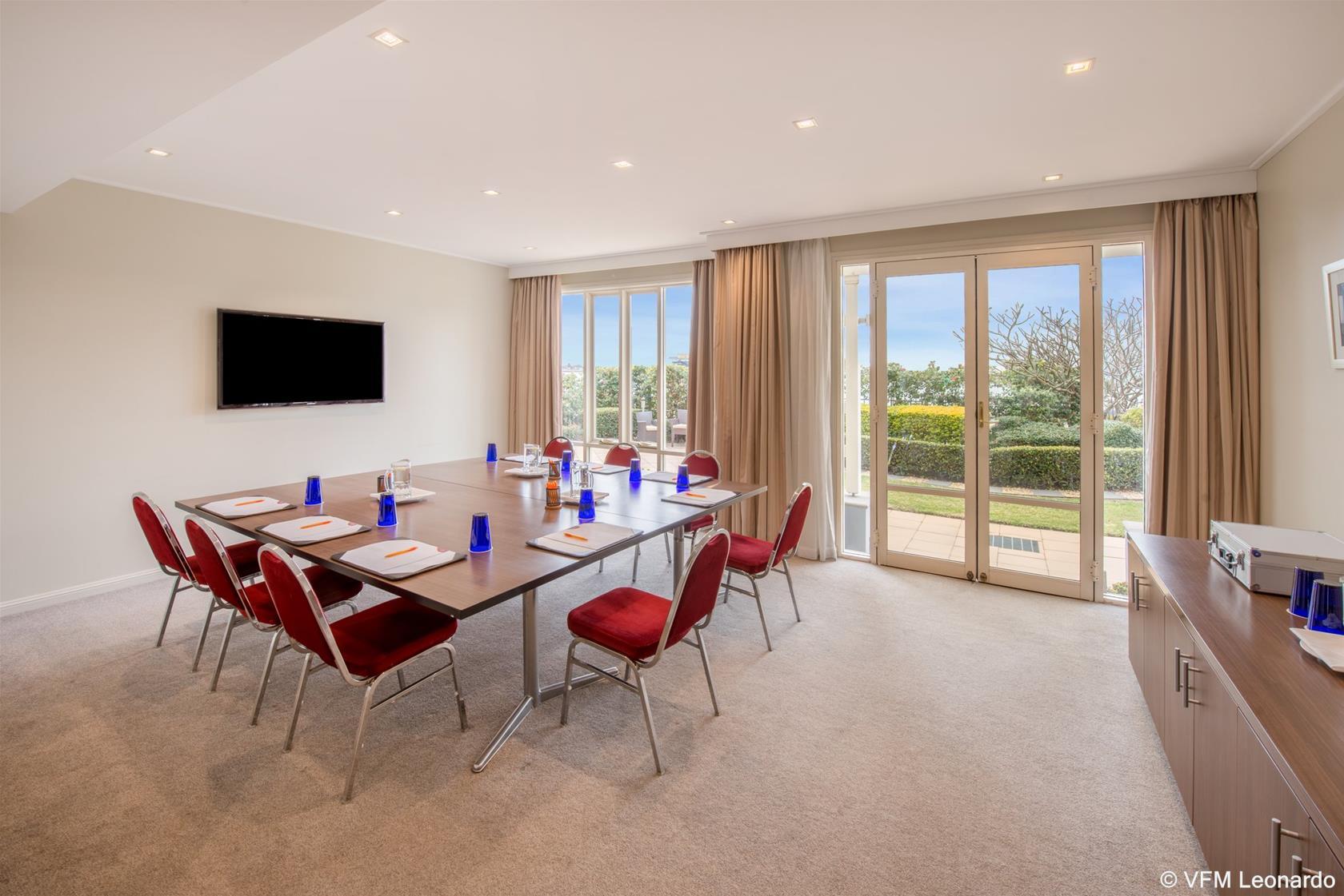 Rydges Newcastle Otel Dış mekan fotoğraf