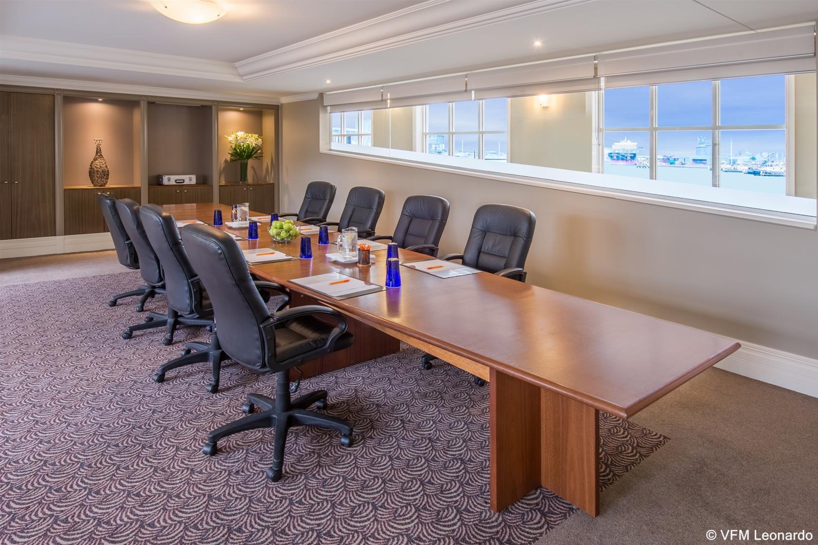 Rydges Newcastle Otel Dış mekan fotoğraf