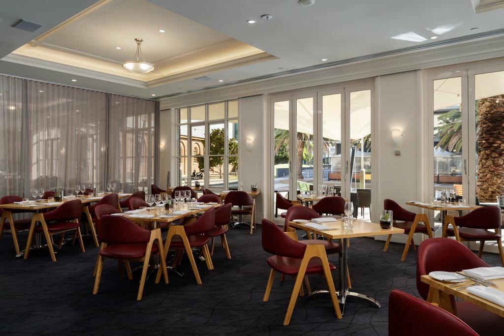 Rydges Newcastle Otel Dış mekan fotoğraf