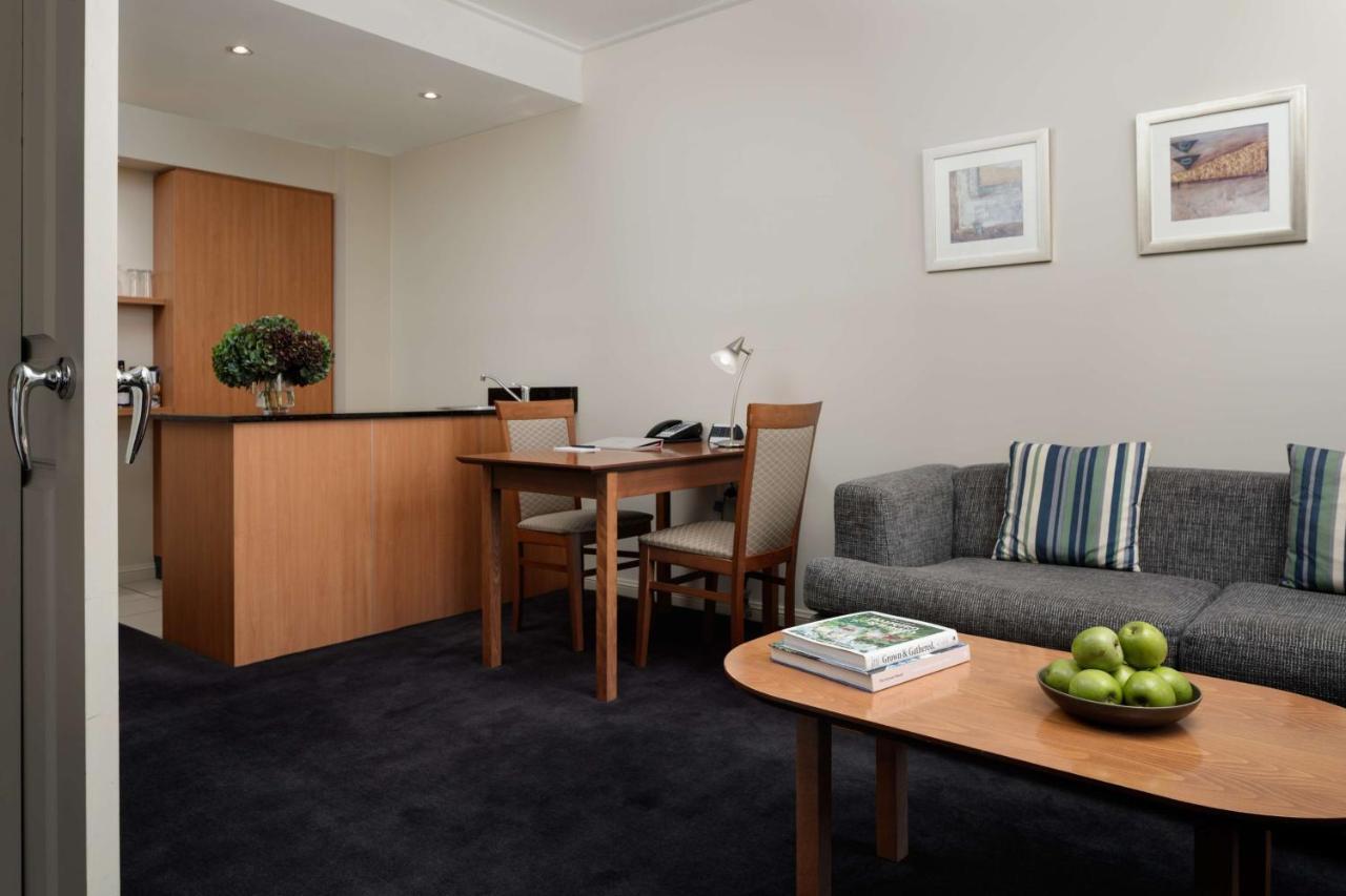 Rydges Newcastle Otel Dış mekan fotoğraf