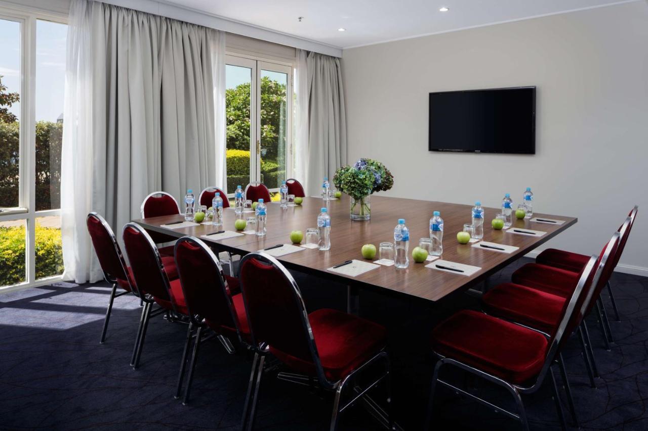 Rydges Newcastle Otel Dış mekan fotoğraf
