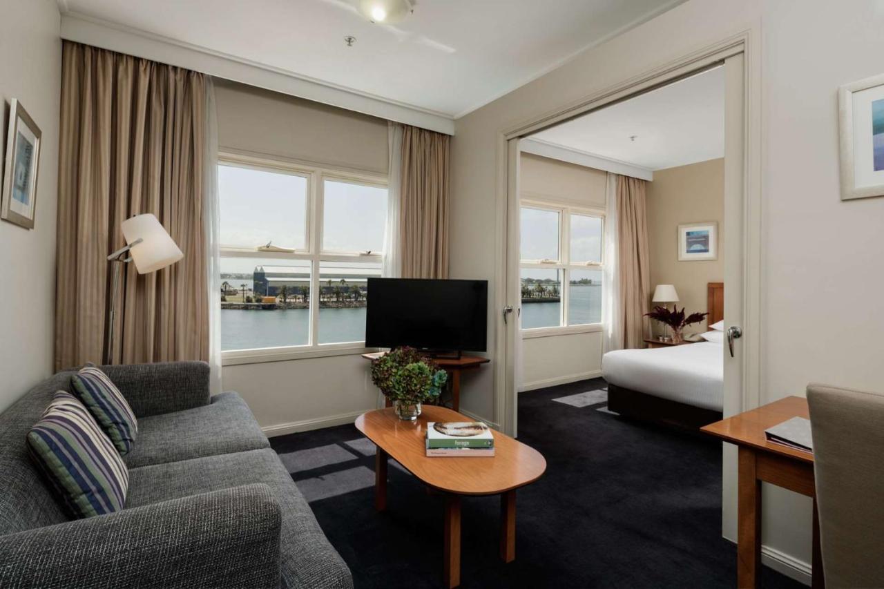 Rydges Newcastle Otel Dış mekan fotoğraf