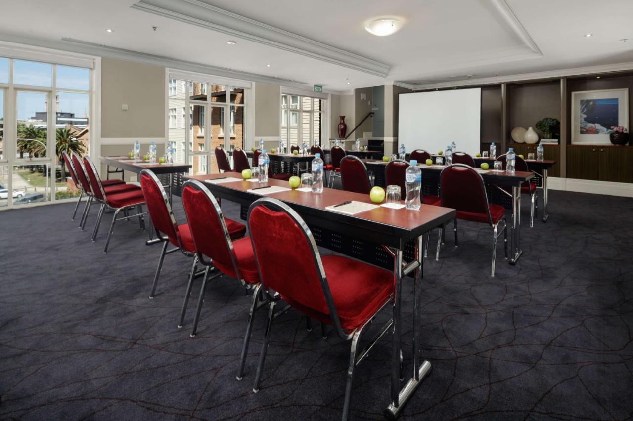 Rydges Newcastle Otel Dış mekan fotoğraf