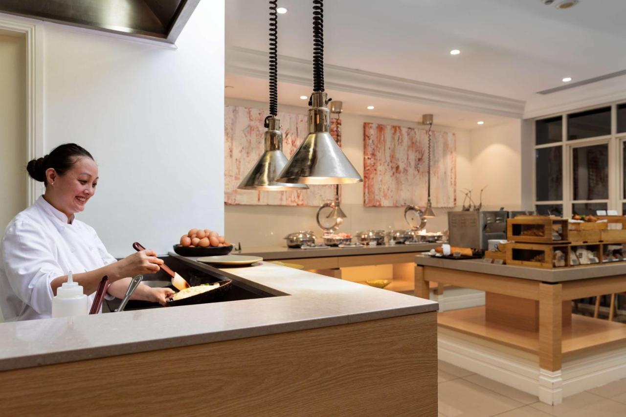 Rydges Newcastle Otel Dış mekan fotoğraf