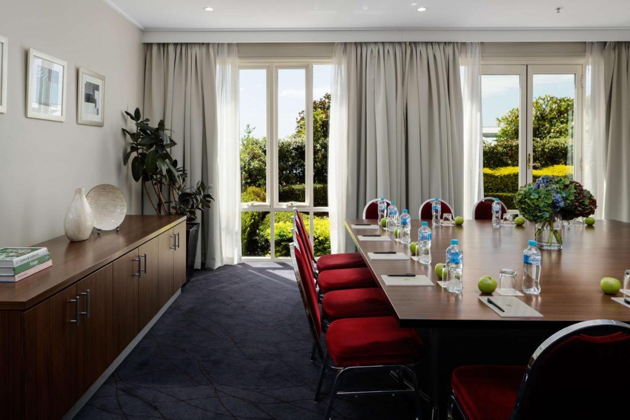 Rydges Newcastle Otel Dış mekan fotoğraf