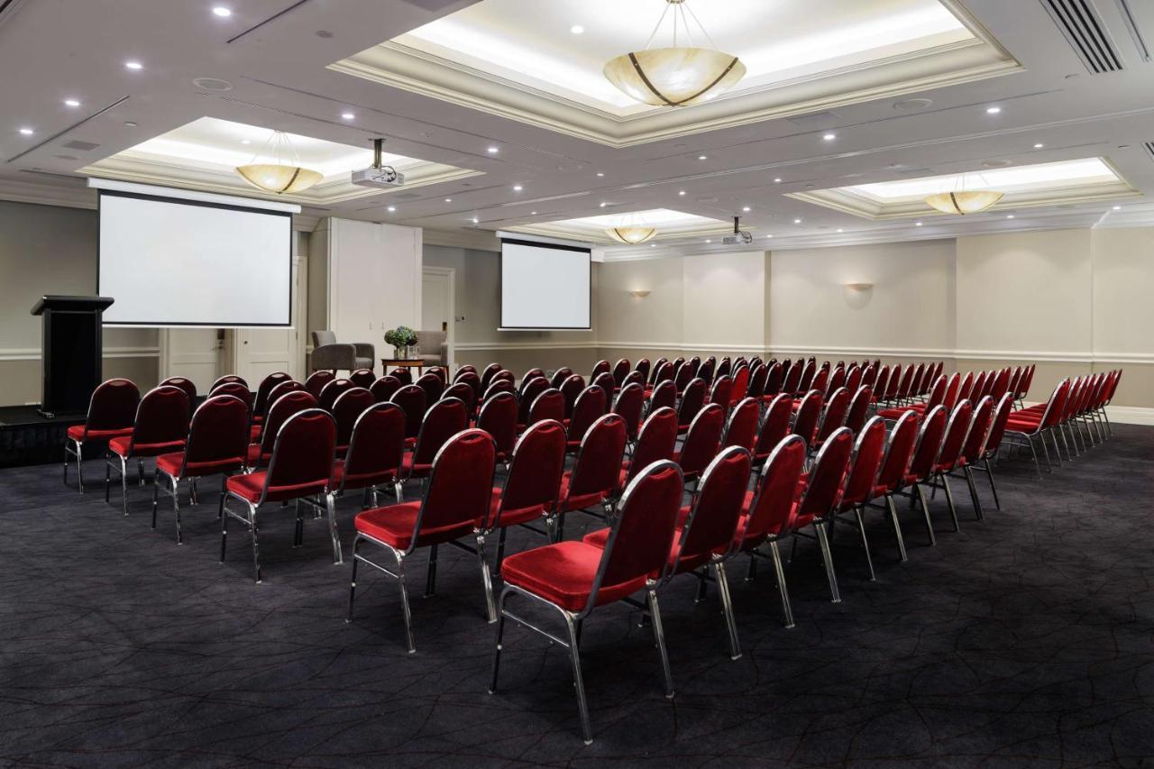 Rydges Newcastle Otel Dış mekan fotoğraf