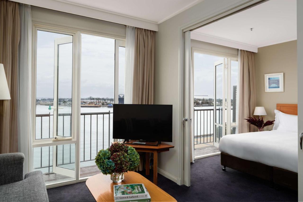 Rydges Newcastle Otel Dış mekan fotoğraf