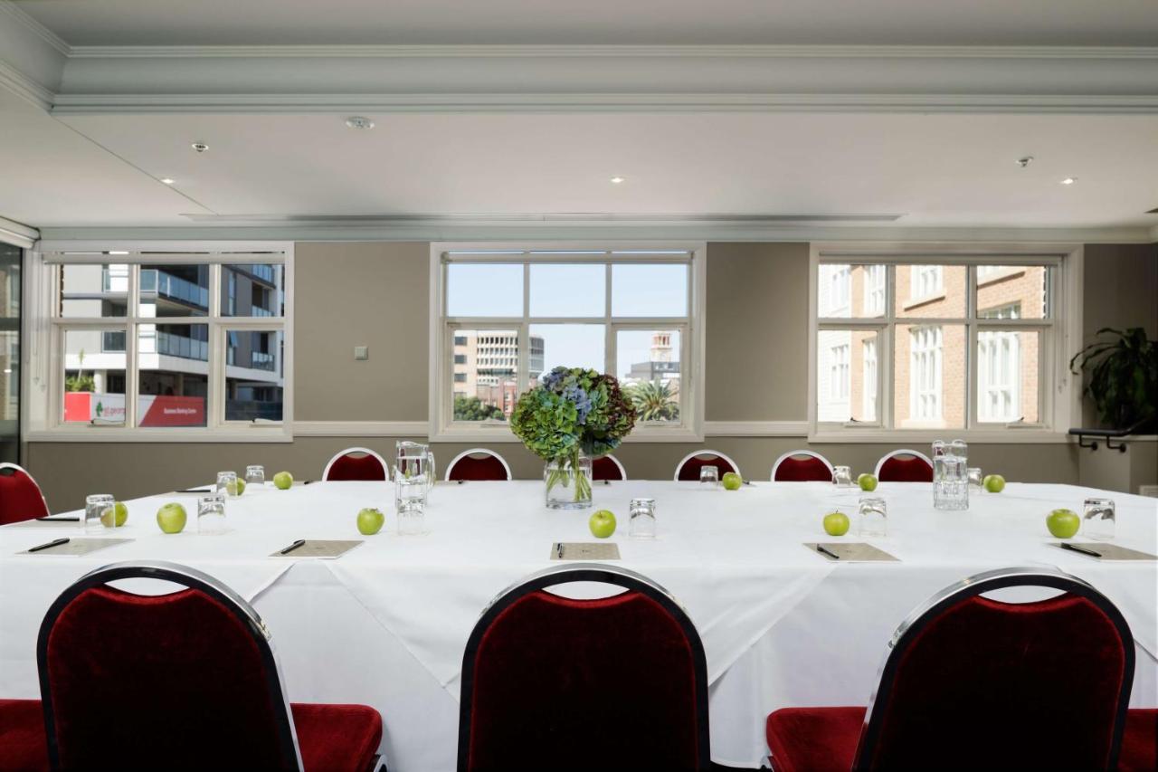 Rydges Newcastle Otel Dış mekan fotoğraf