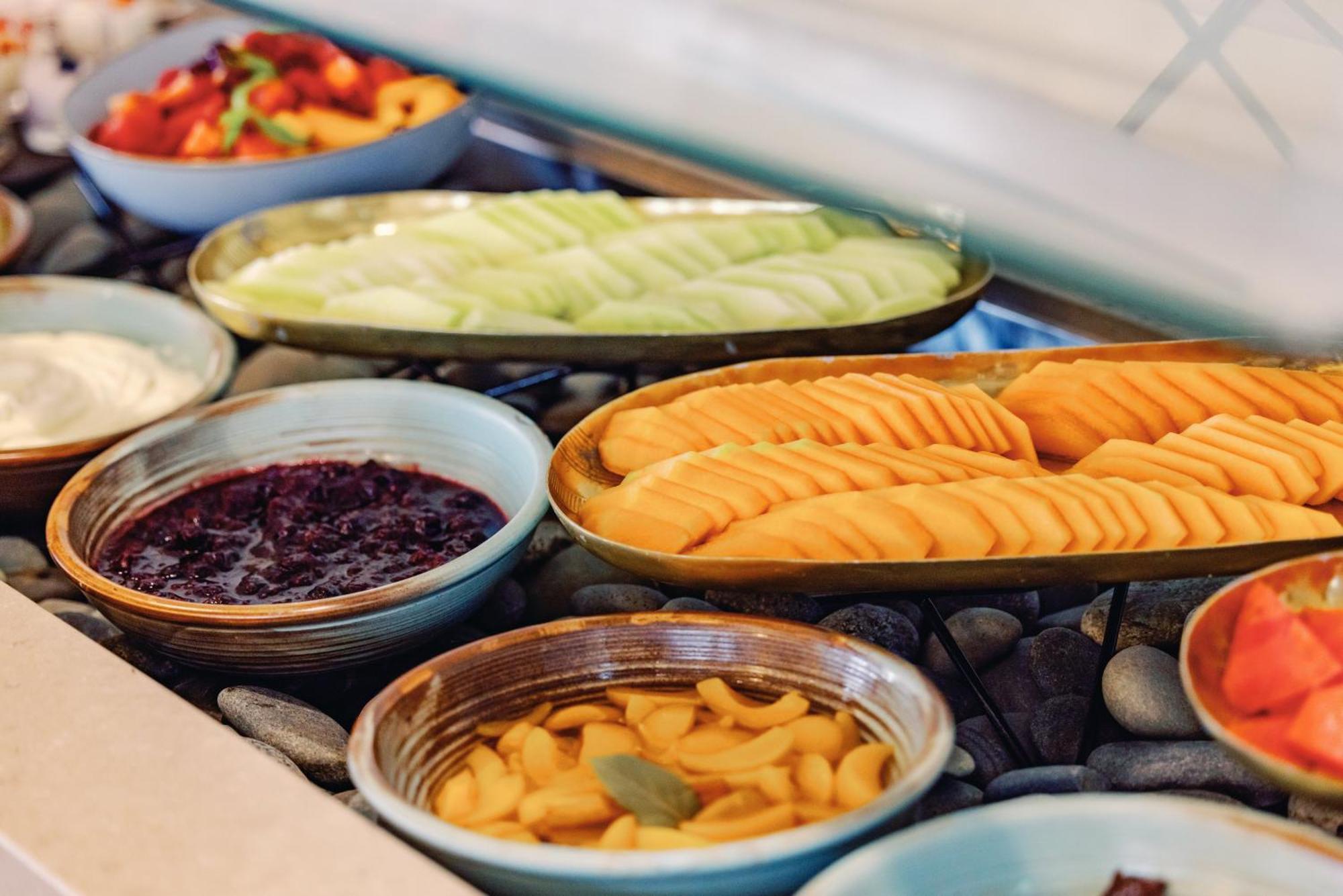 Rydges Newcastle Otel Dış mekan fotoğraf