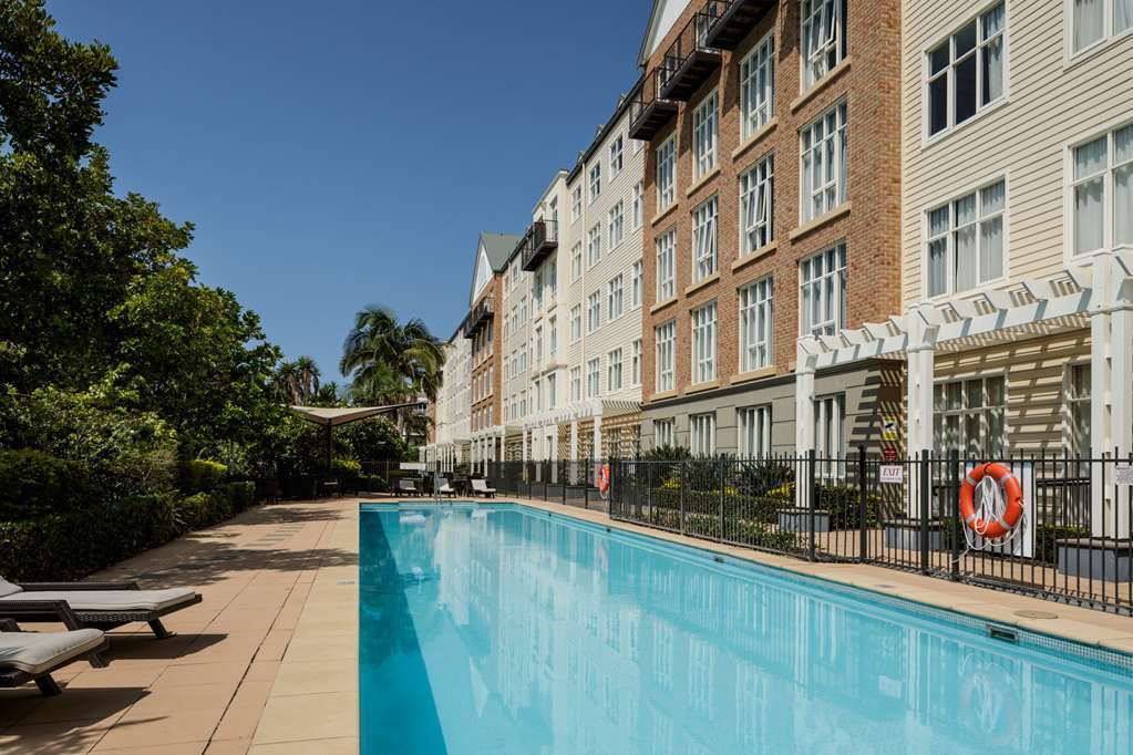 Rydges Newcastle Otel Dış mekan fotoğraf
