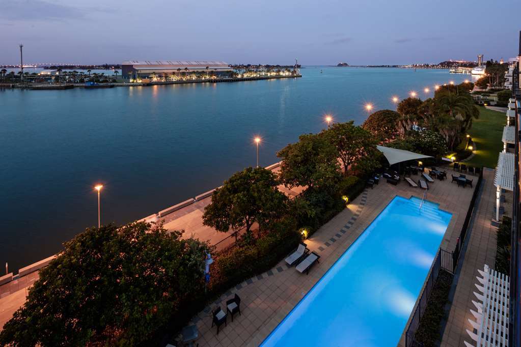 Rydges Newcastle Otel Dış mekan fotoğraf