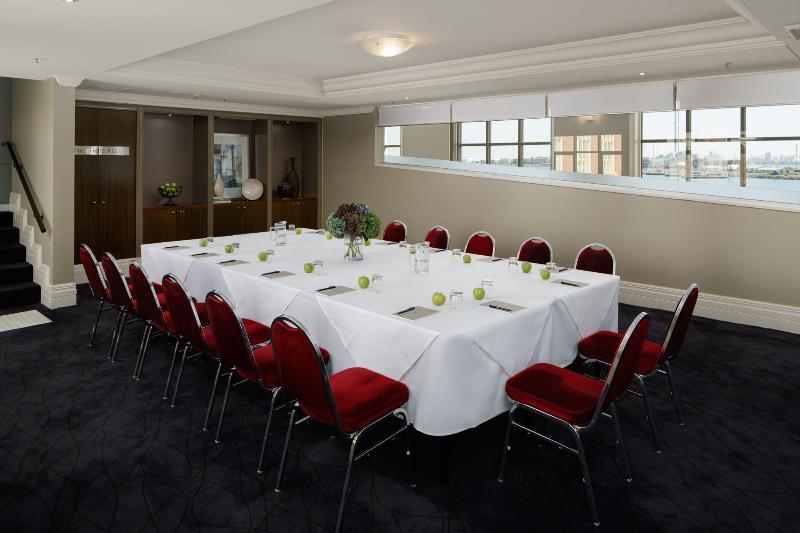 Rydges Newcastle Otel Dış mekan fotoğraf