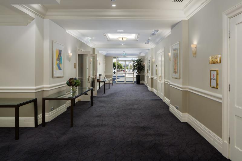 Rydges Newcastle Otel Dış mekan fotoğraf