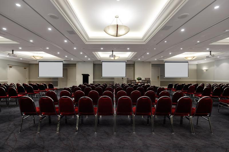 Rydges Newcastle Otel Dış mekan fotoğraf
