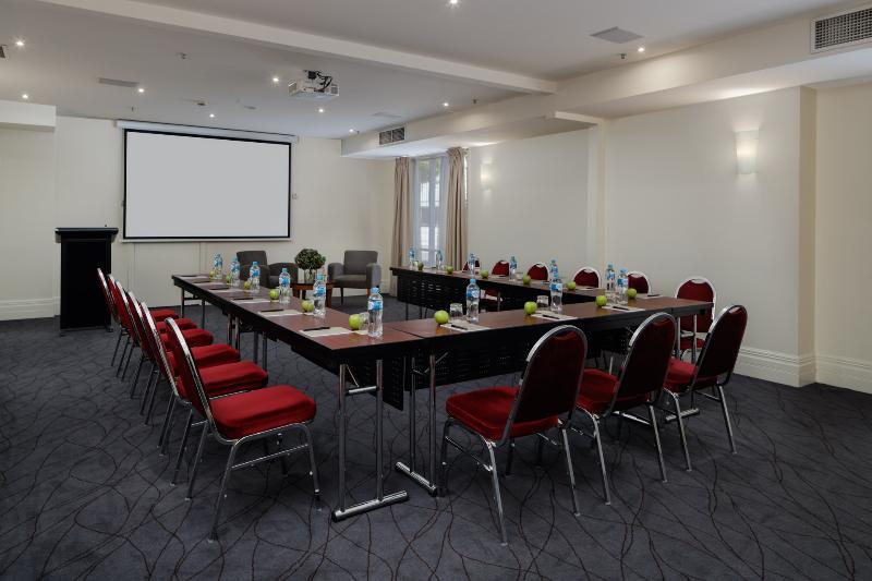 Rydges Newcastle Otel Dış mekan fotoğraf