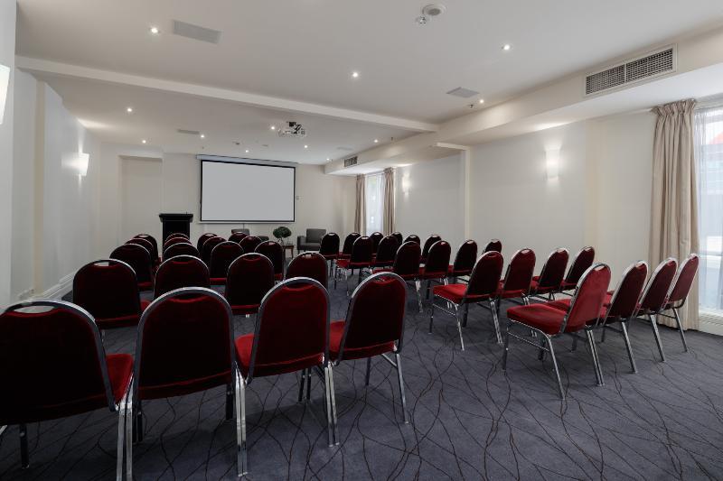 Rydges Newcastle Otel Dış mekan fotoğraf