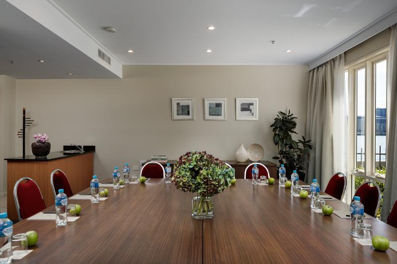 Rydges Newcastle Otel Dış mekan fotoğraf